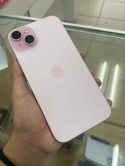 Iphone 15 Plus 128GB UNLOCKED 