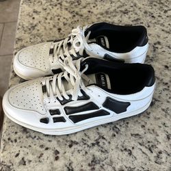 Amiri shoes