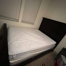 Queen sizeQueen size Bed Frame