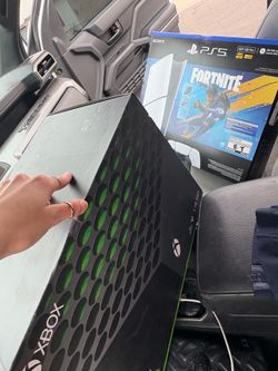 Xbox 1tb