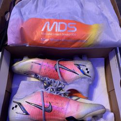 Nike Mercurial Superfly 8 Dream speed size 8.5