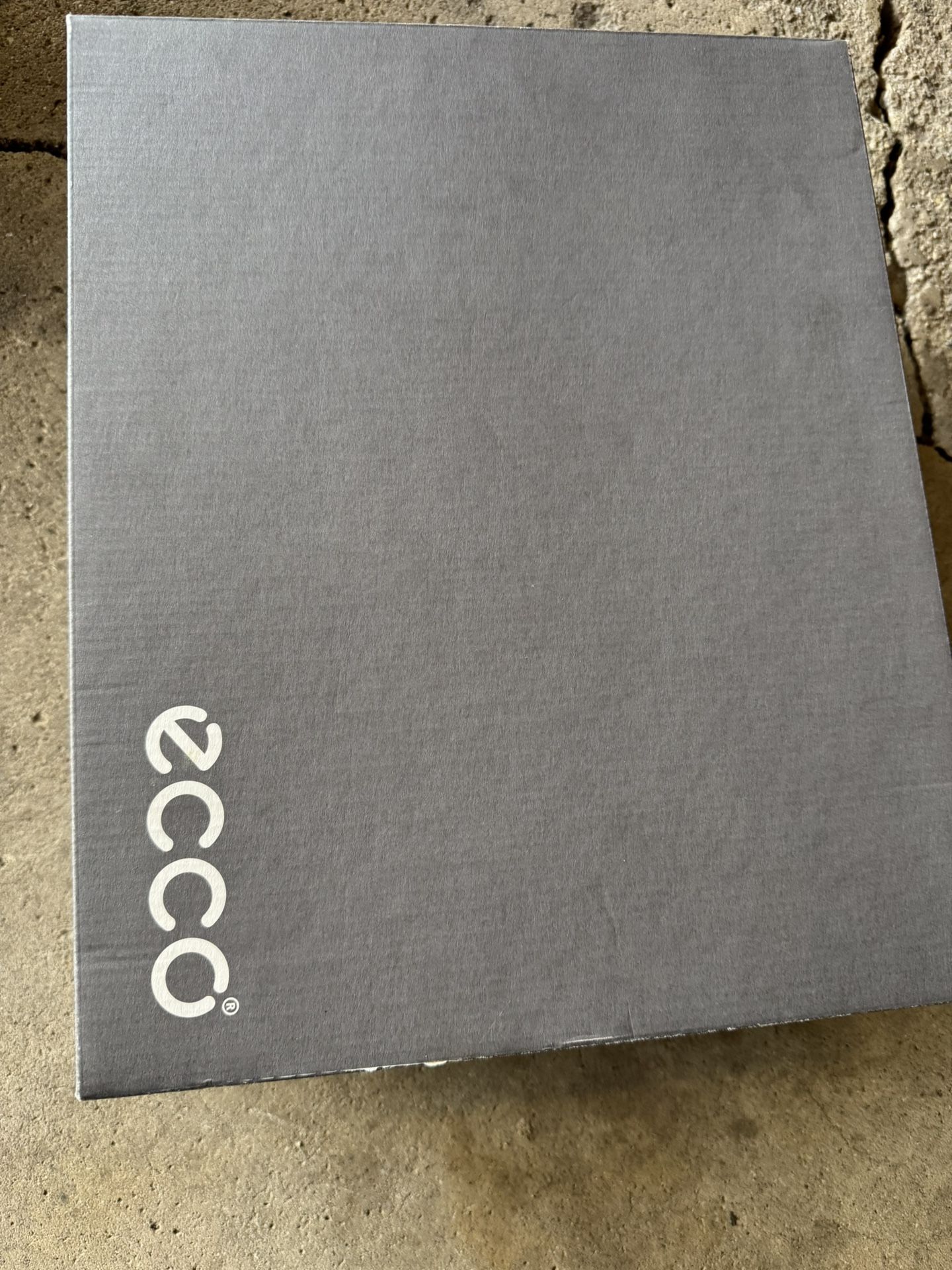 Ecco Men's Track II High GORE-TEX waterproof outdoor hiking Boot