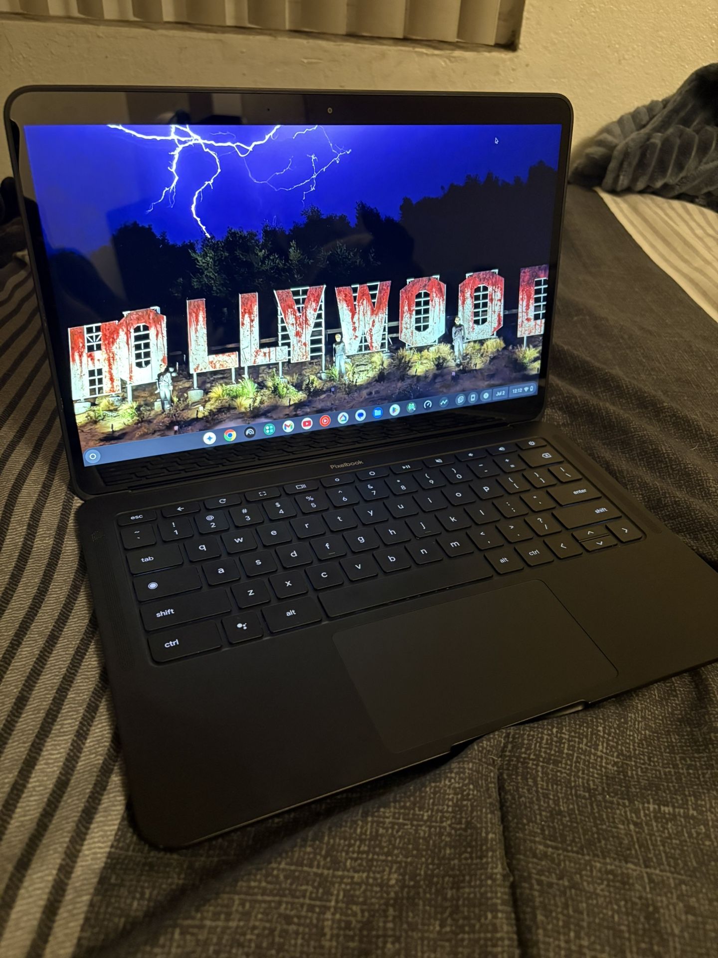Pixelbook Go