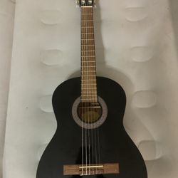 classical guitar