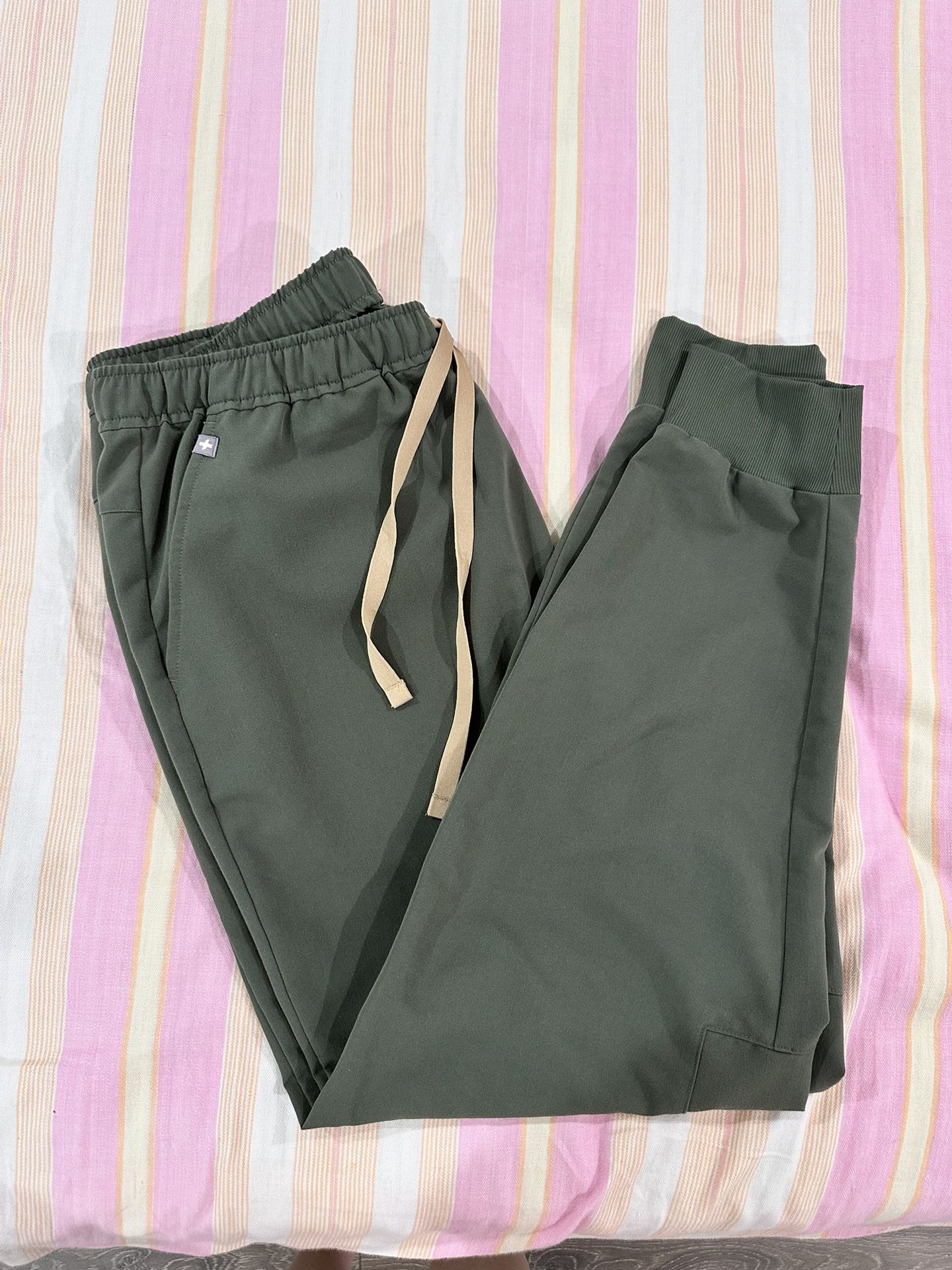 FIGS SCRUB PANTS 