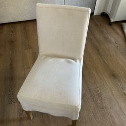 Restoration Hardware Dining Chairs 