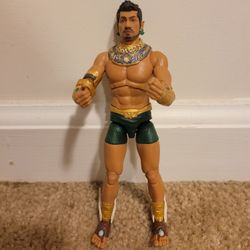 Namor Action Figure 