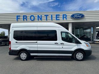 2017 Ford Transit-350