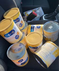 Enfamil 12 oz 10 cans