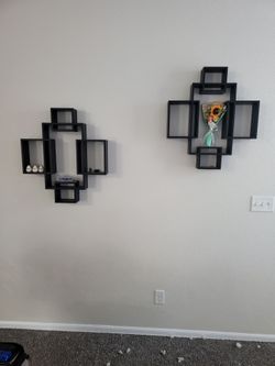Wall hangings