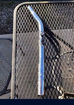 Haro Fusion Layback Seat Post 25.4