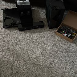 Samsung 3D Blu‑ray 5.1 home theater system —