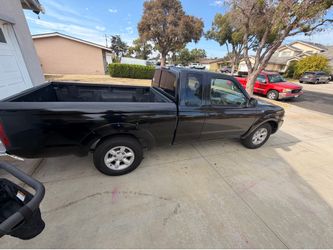 2004 Nissan Frontier