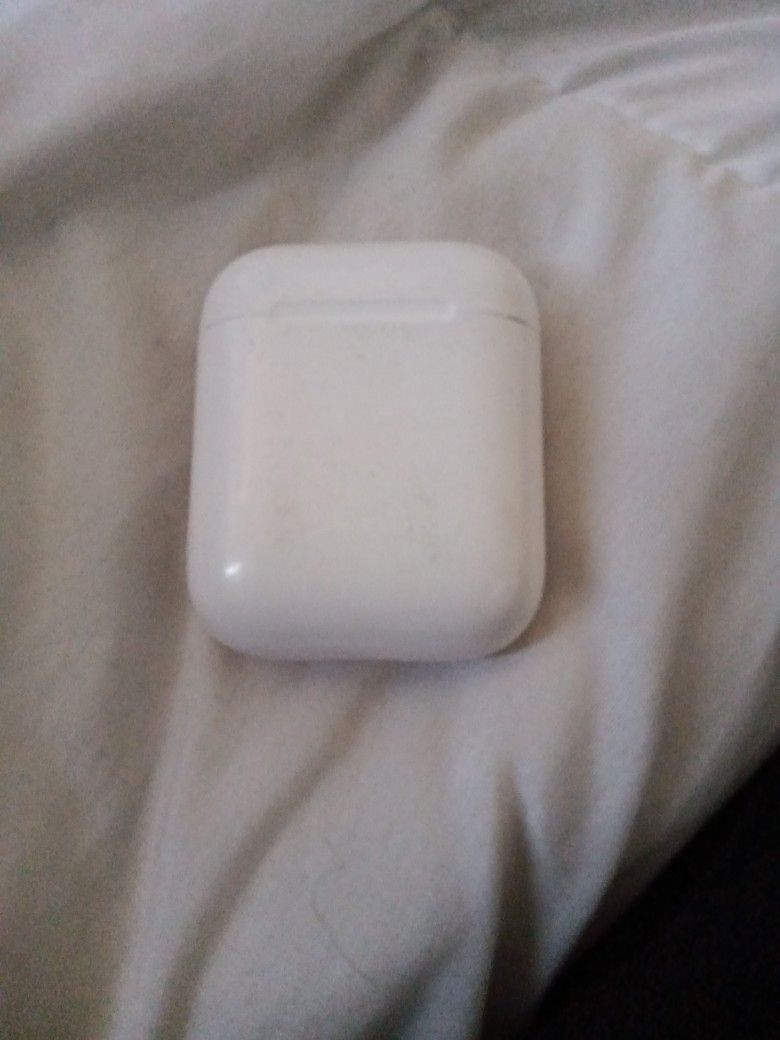 Apple Headphones