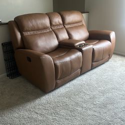 Recliner Chair