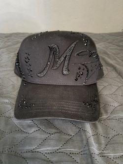 31 HATS “EL MAGO BLACK”