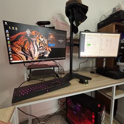 Desktop PC - Win10 - 2070 Super