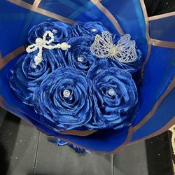 All New 7 Flowers Eternal Roses Last Forever 