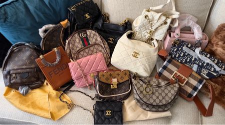 Bags