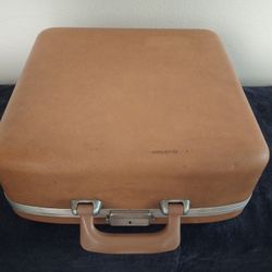 Smith-Corona Sterling manual typewriter 