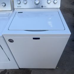 Maytag Washer And Dryer Set