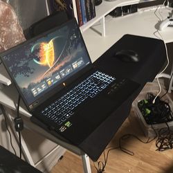 Acer nitro v15 info in desc +redragon mouse with macro +gaming mouse pad