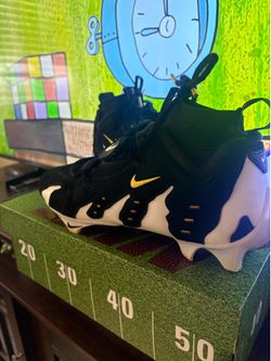 Zoom Shark 2 Deion Sanders / Diamond