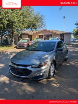 2023 Chevrolet Malibu