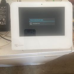 Clover Business Card Payment