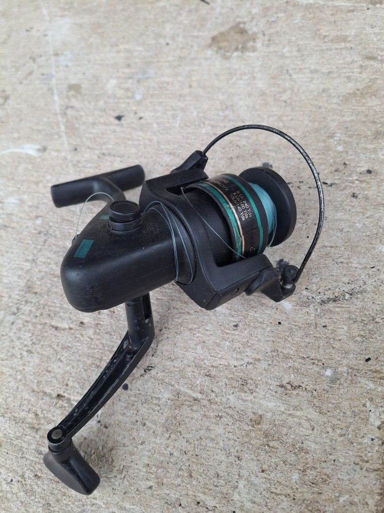 Reel