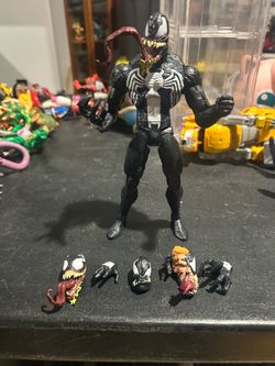 Venom Diamond select