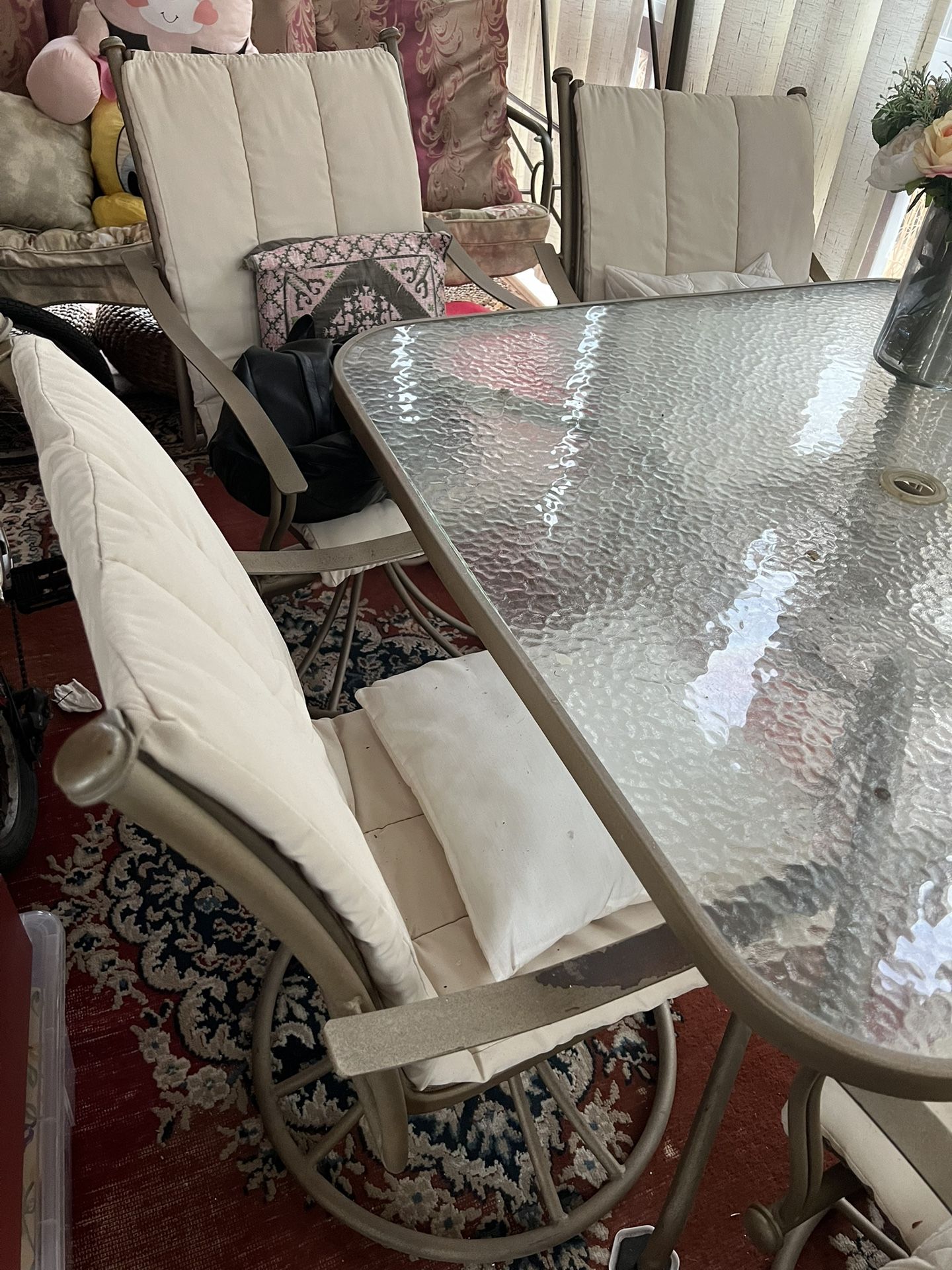 Patio Furniture 