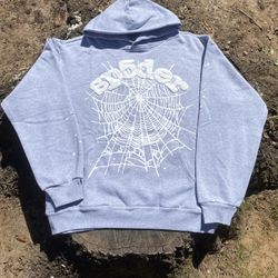 Sp5der Hoodie