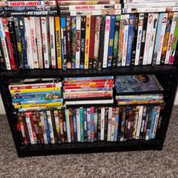 Tons of movies for sale