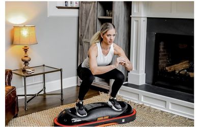 Terra-Core Strength and Balance Trainer