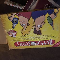 Used Board Games