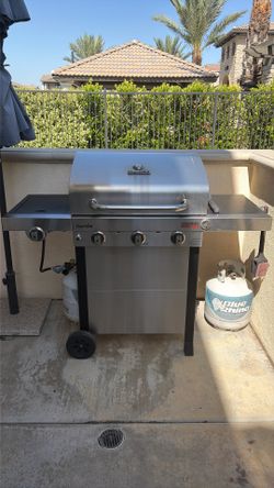 Char-Broil Grill