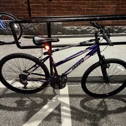 26 inch bike