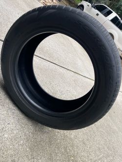Pirelli Scorpion Zero All Season Tire