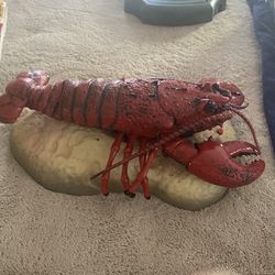 Lobster Sing 