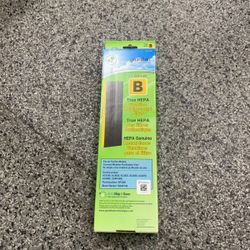 Germ, Guardian Filter, Size B