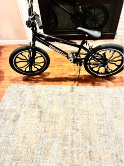 Mongoose bike 20”
