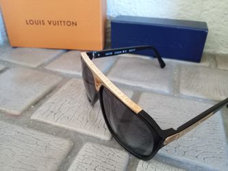 louis vuitton evidence sunglasses for Sale in Los Angeles, CA - OfferUp