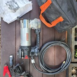 Viair 88P 120 PSI 1.47 CFM Portable Compressor Kit for Tires up to 33 Inches