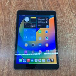 Apple iPad 7 32GB Wifi Space Gray 7th Generation