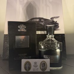 Creed Aventus Fragrance