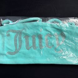 Juicy Couture Tube Top Size M 