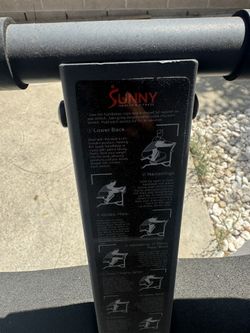 Back and leg stretcher