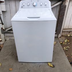 GE Washer