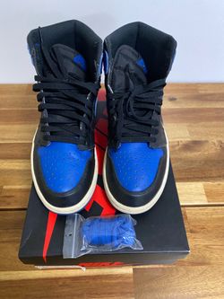 Air Jordan 1 Men’s Size 9.5